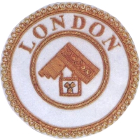 Apron Badges